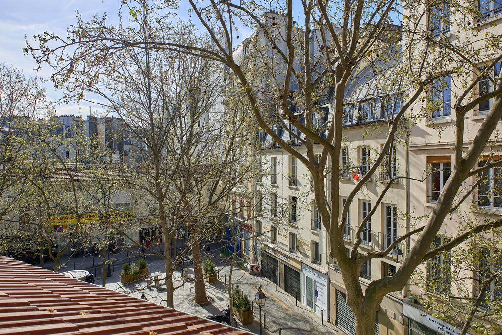 My Maison In Paris - Sentier Exterior photo